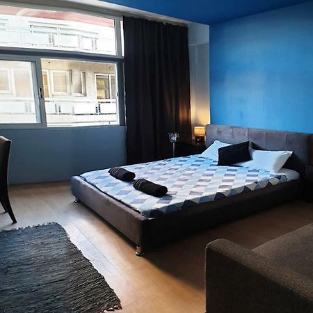 Ledras 231 Apartments Никозия Екстериор снимка