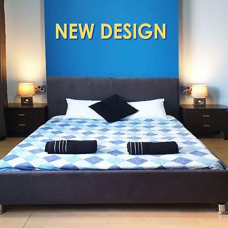 Ledras 231 Apartments Никозия Екстериор снимка