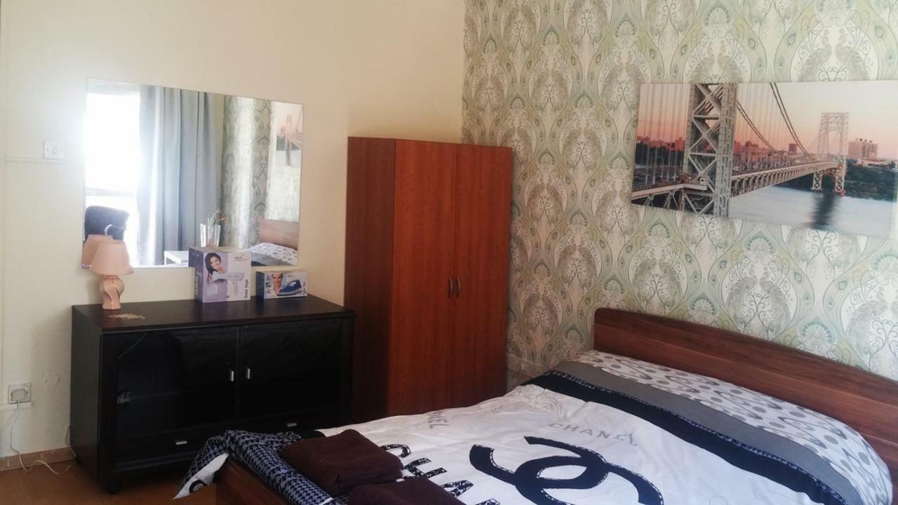Ledras 231 Apartments Никозия Стая снимка